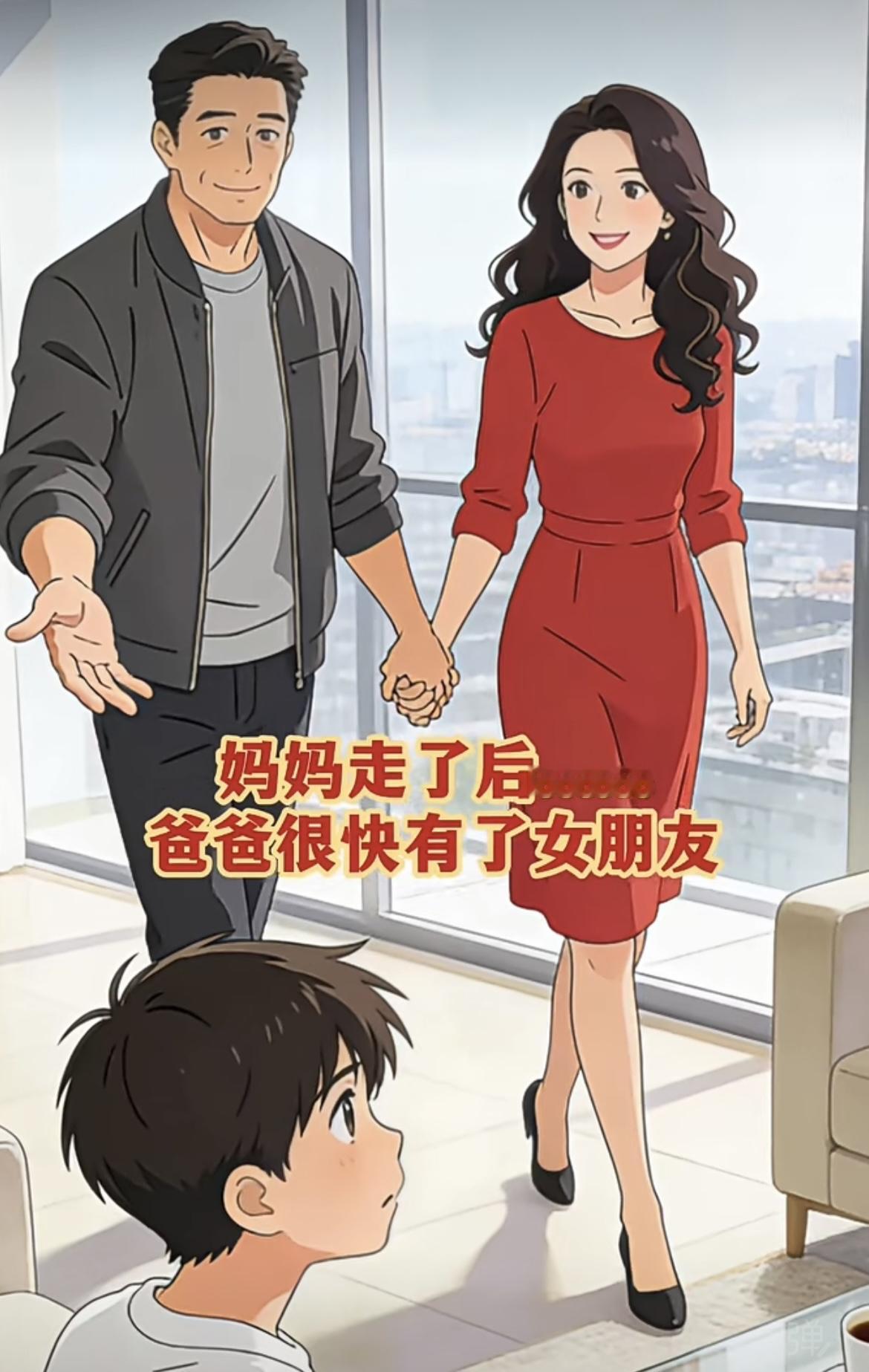 “真的铁打的儿子，流水的父母啊”[笑着哭][笑着哭]