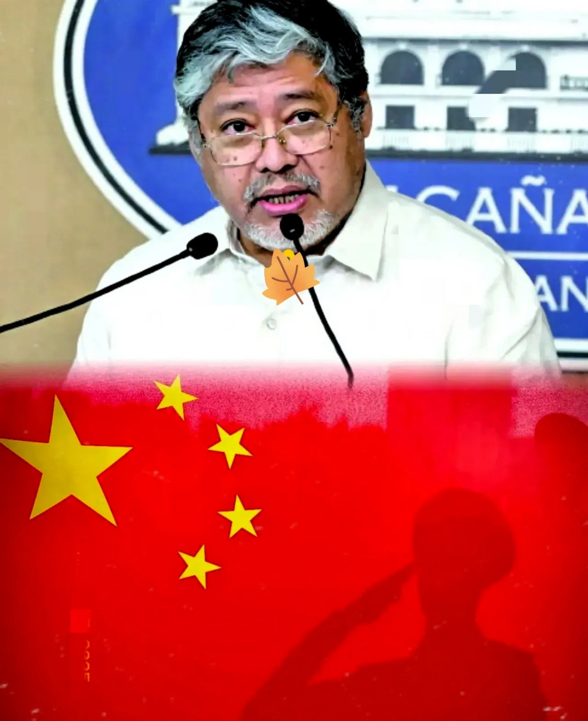 菲律宾服软？小心是套路天呐！菲律宾这“变脸”速度简直让人