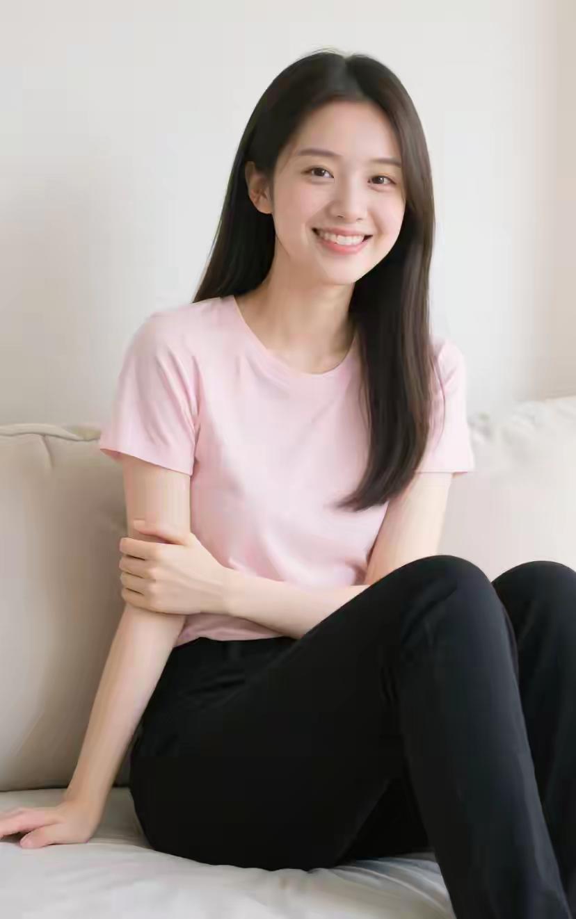 老婆有个关系不错的女同事，她经常来家里蹭饭，和老婆成了无话不说的闺蜜死党。她身