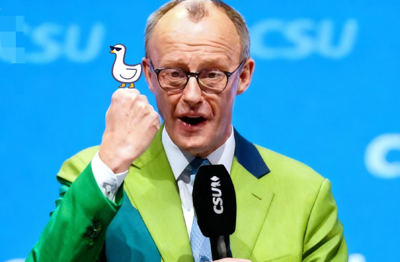 德国消息11月27日，德国总理默茨在联邦议院宣布，2026年再给乌克兰加30亿