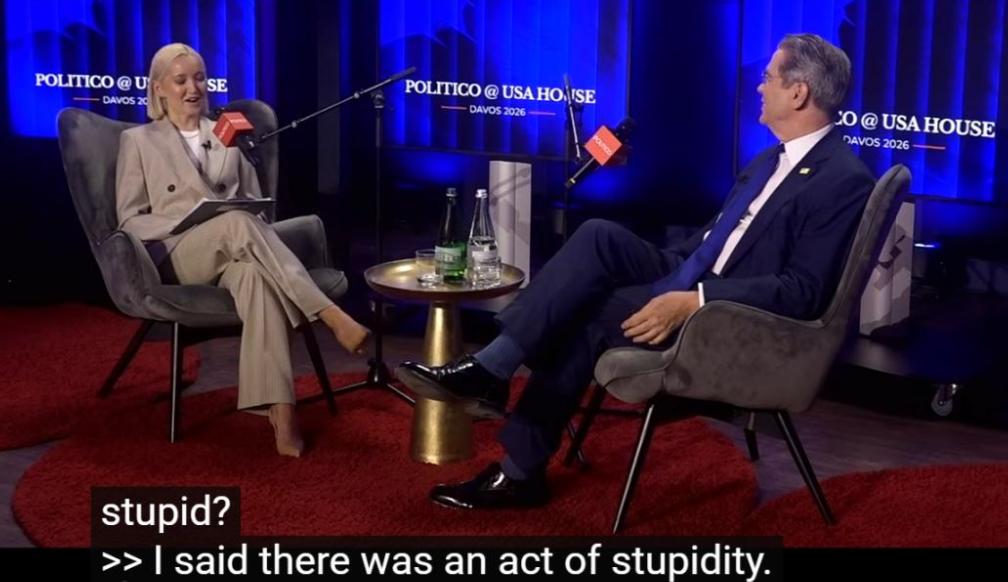 欧盟主席冯德莱恩这趟印度之行，本以为是给欧洲找了条活路，没想到转头就被美国大哥公