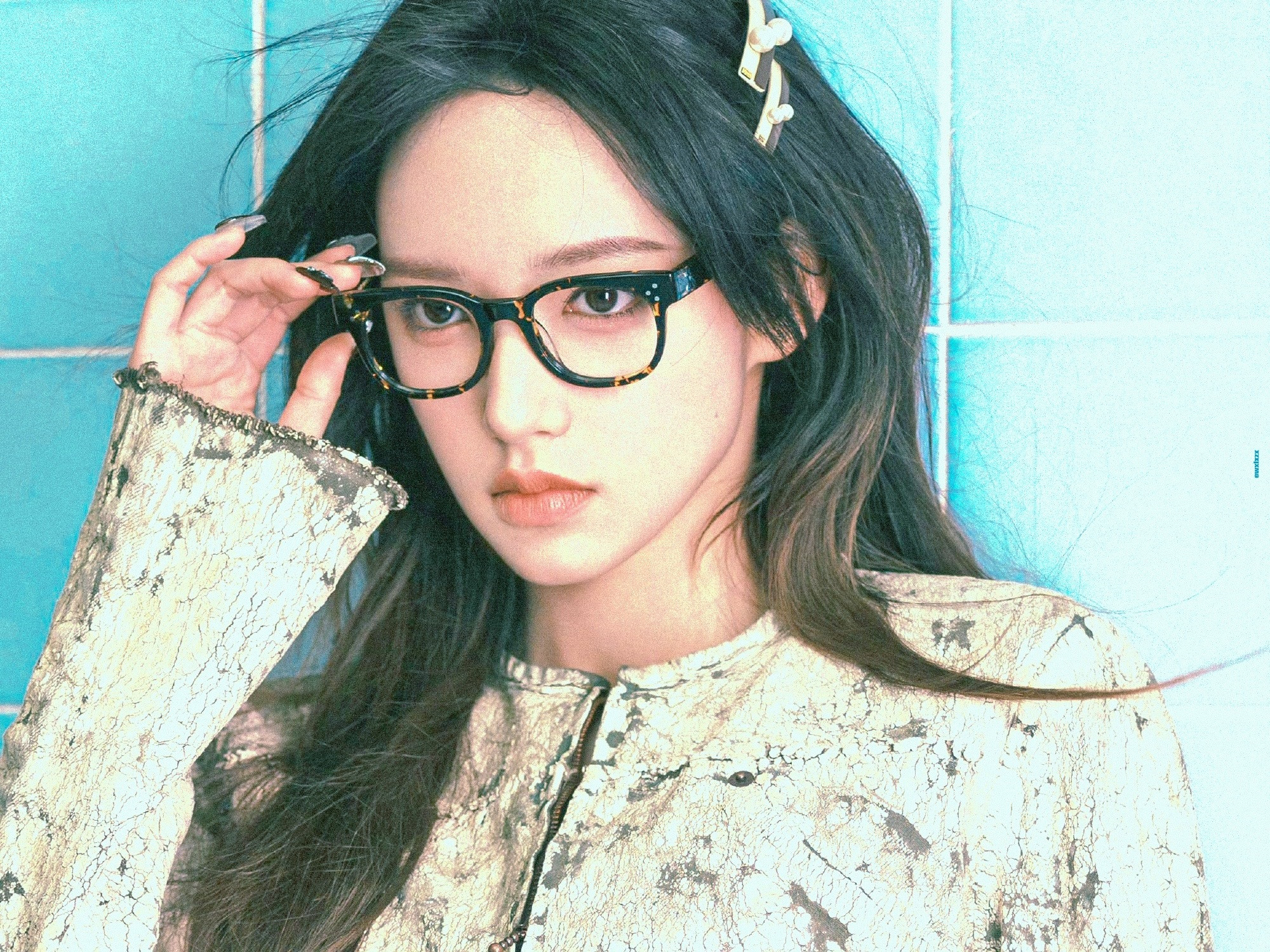 🩵🛀🫧👸陷落美好满溢温柔.程潇朱美最新潇息