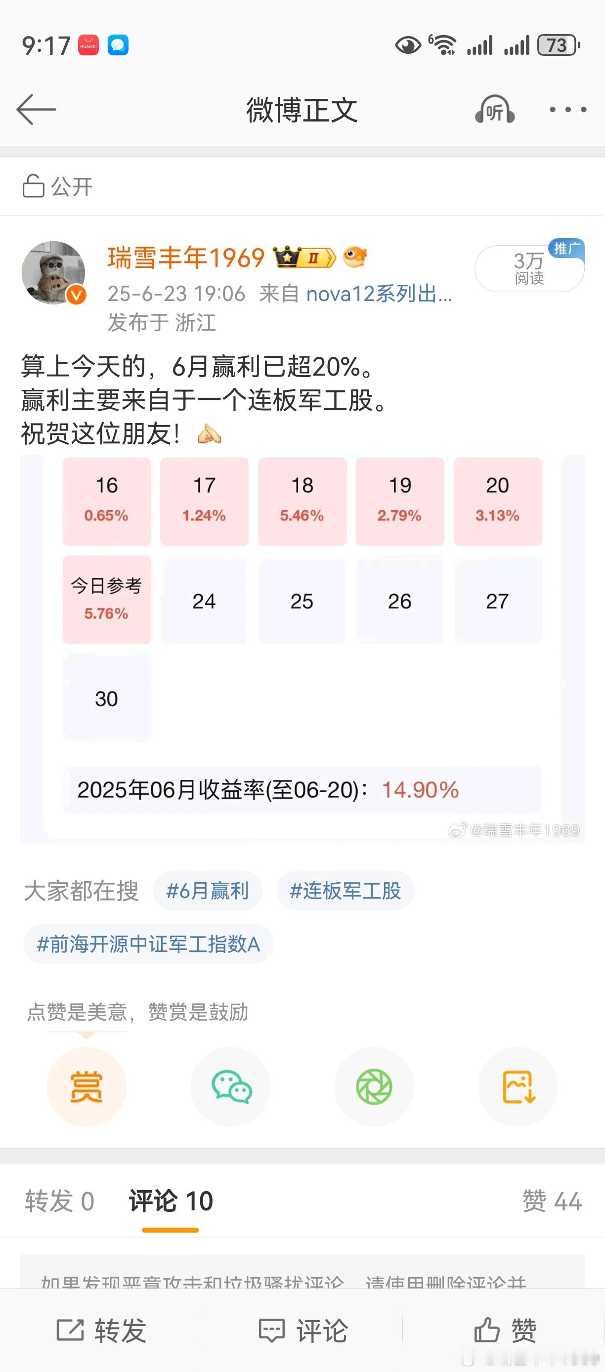 这位朋友买的是长城军工，重组题材。军工股，目前走势最好的还有北方长龙和内蒙一机等