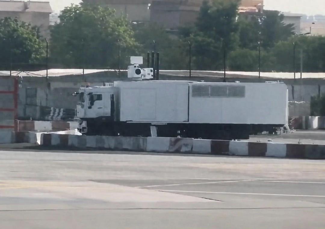 美国驻中东“爱国者”几乎全军覆没，中国防空导弹迎来春天！巴林那地，也没啥地方和给