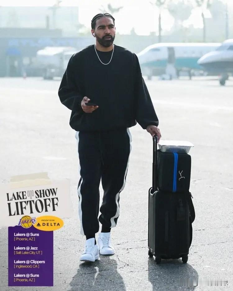 湖人大将文森特的状态真是让人堪忧！在今天湖人客场以91:107不敌马刺的比赛中，