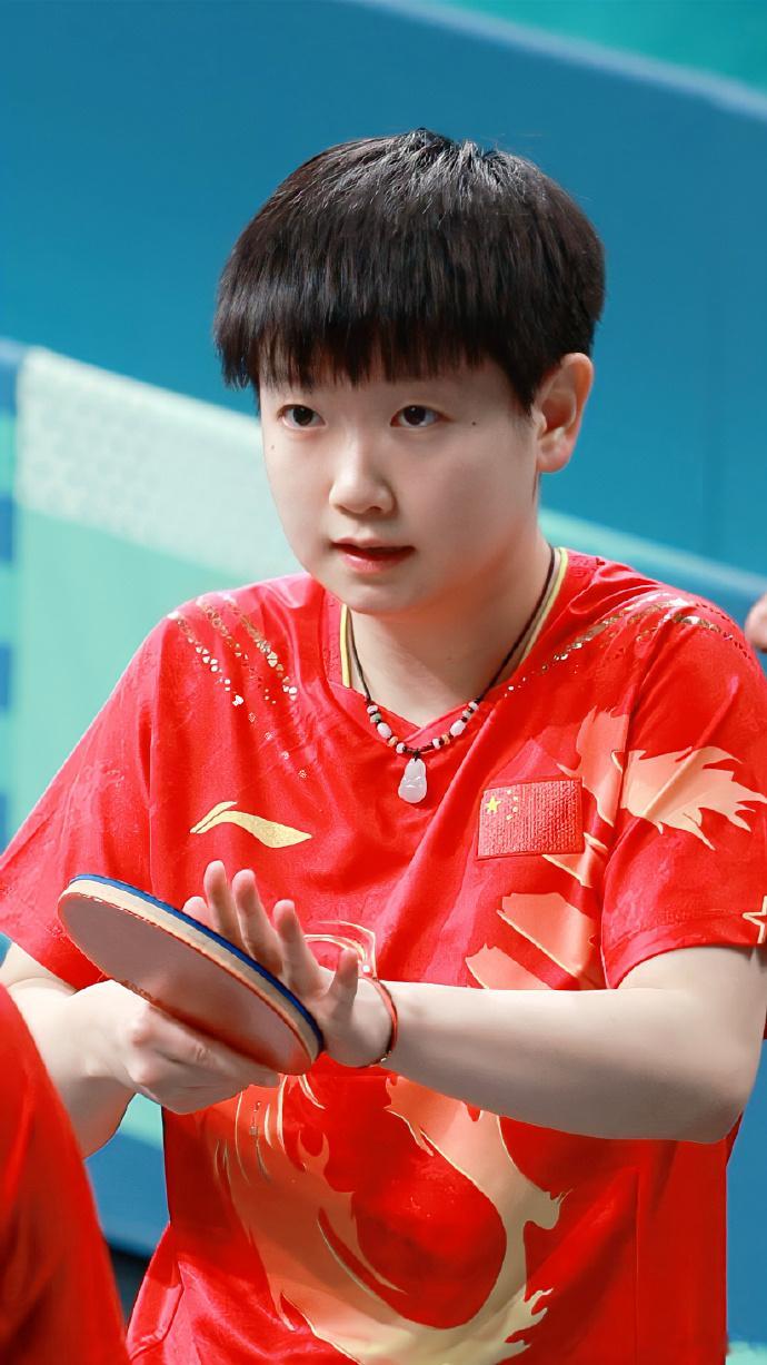 孙颖莎智搜指数断层式破10亿孙颖莎智搜指数直接破10亿啦！这是什么断层式的人气