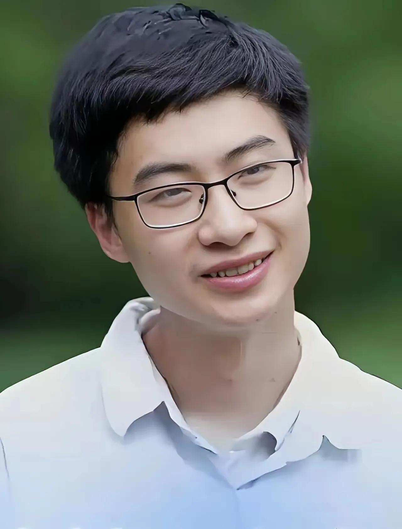 寒门？不，他是精神世界的“顶级豪门”！北大心理学老师林巨一语惊人：庞众望绝非寒