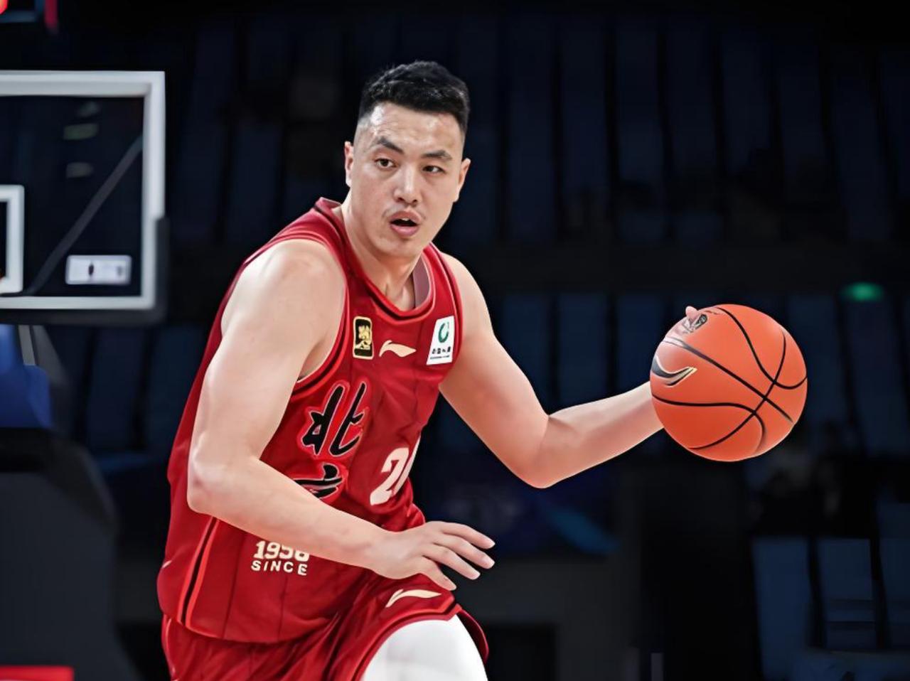 终于不再装了，翟晓川大声喊出北京队新赛季的目标！随着全运会的赛事结束，接下来，