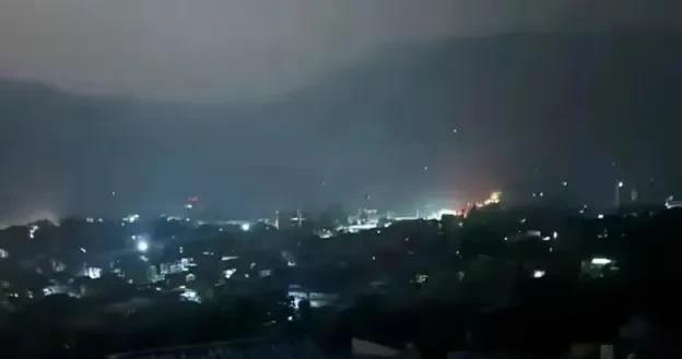 印巴原本在5月10日宣布21:30分起双方无条件停火、放开领空，但印度趁着停火生