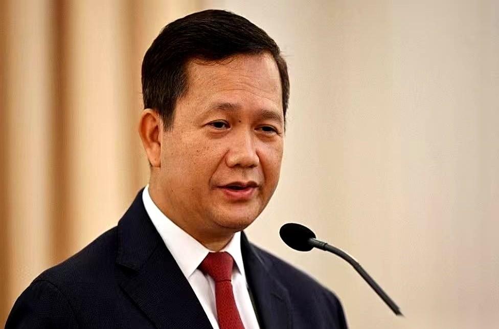 有些事，真是看着都替他爹发愁。为了搞钱，暗地里给那些“园区”开绿灯，把自家几十