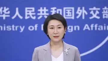 重磅！日本不断否认敌国条款效力，我们作出了最新表态！9月8日，外交部例行记者