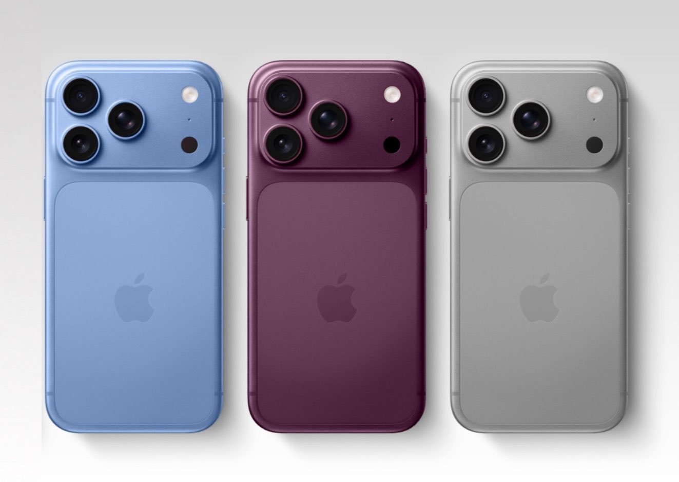 都iPhone18Pro了，外版iPhone能写入国内三大运营商的eSIM吗