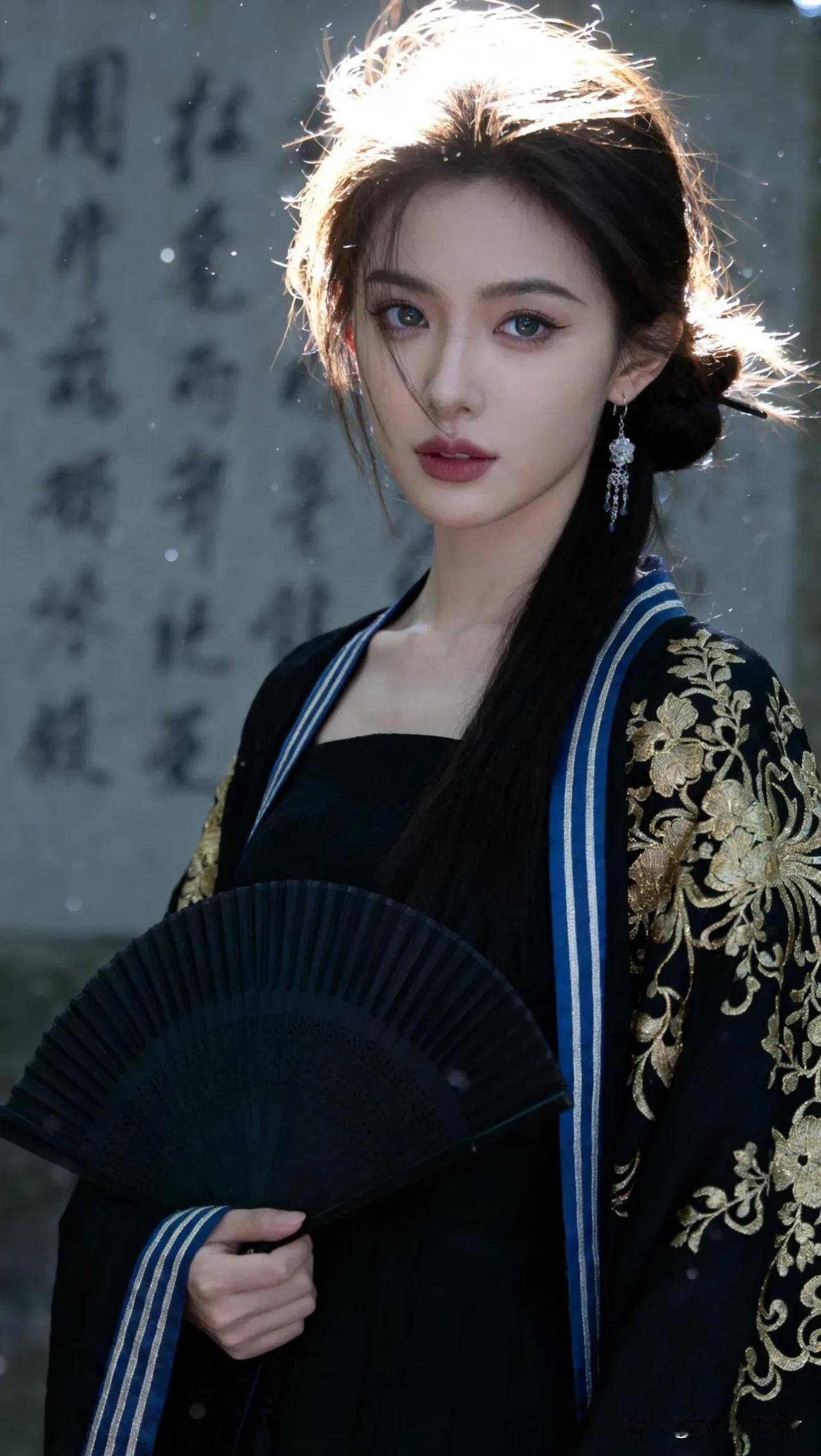 看看气质女神的穿着搭配吧