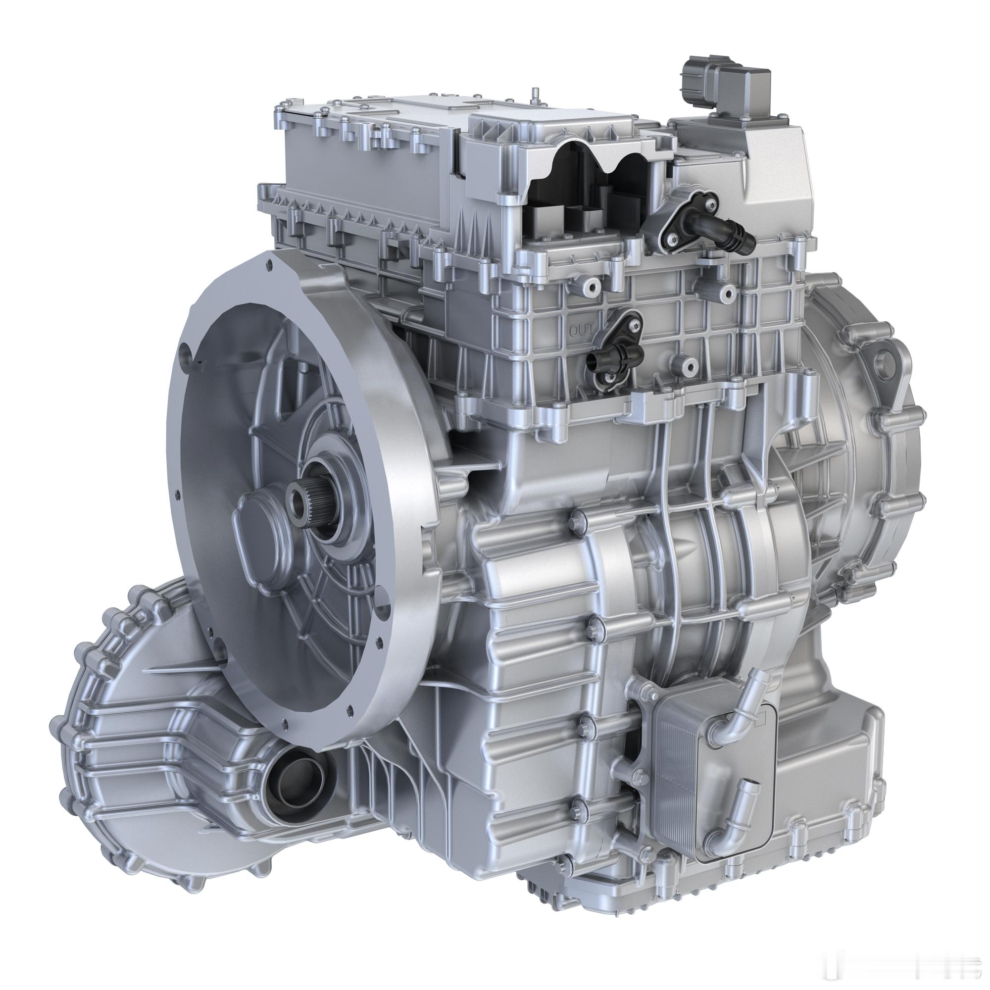 浩思动力将在北京车展首发HORSEW30+4LDHTV6强擎混合动力，以自主