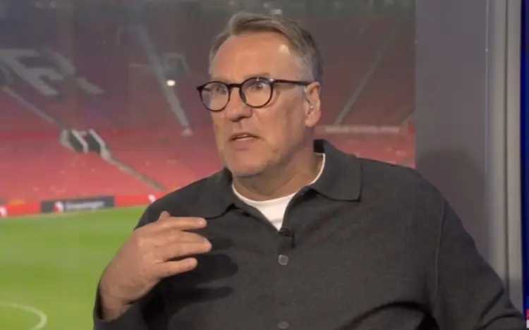 帕尔默若能卖出1.2亿英镑，切尔西几乎没有拒绝的理由保罗-默森认为，罗塞尼尔将帕