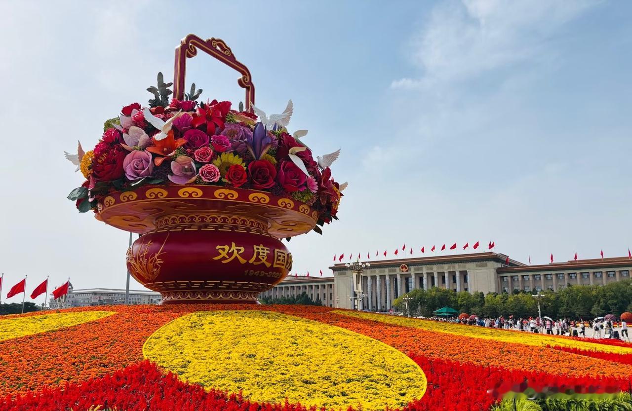 假期去北京旅游报团后悔了！长假带父母去北京，想着景点预约麻烦、跟团能省心，就