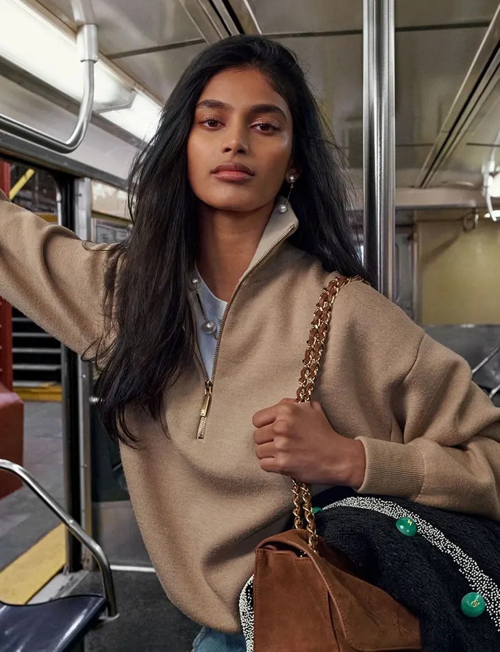 CHANELMétiersd’art2026Campaign摄影：Cr