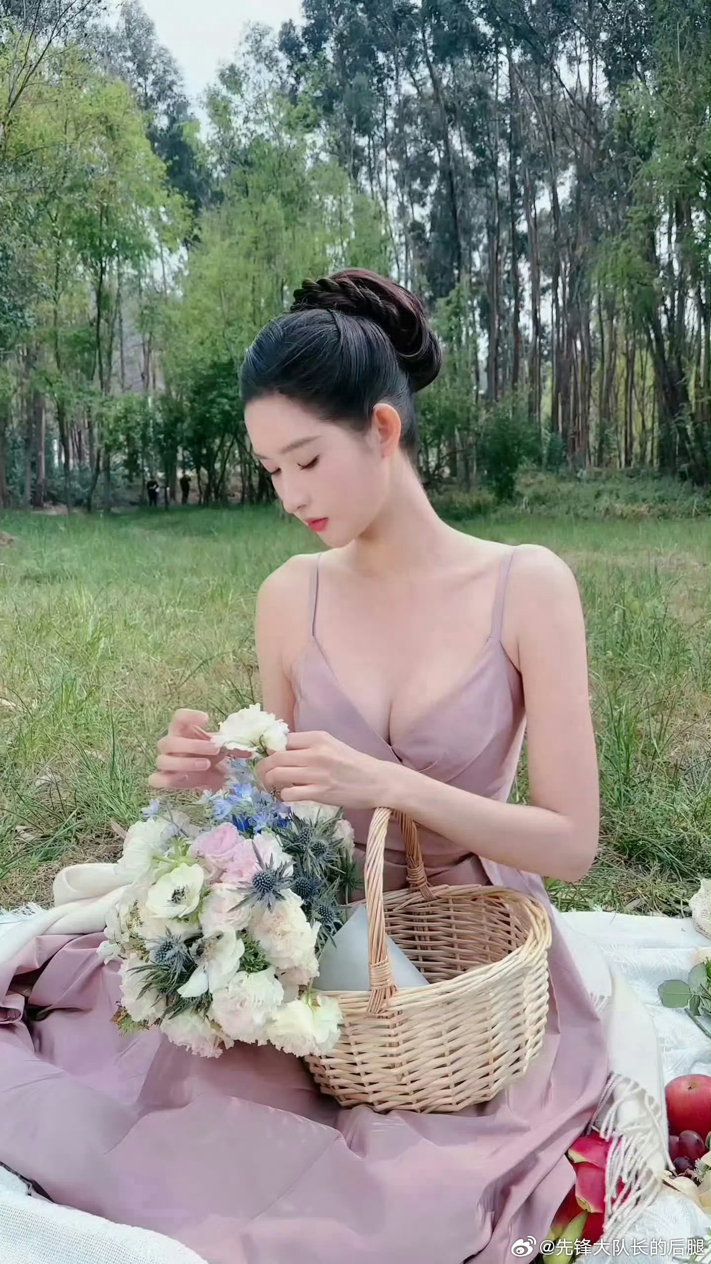 王玉雯谁能不爱呢