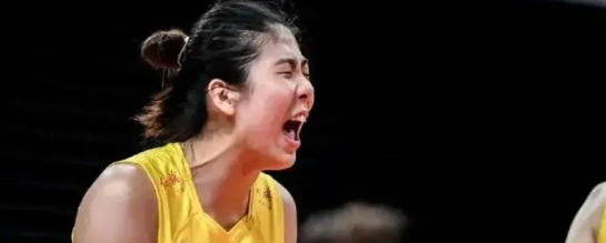 【女排，高意的回归】中国女排主教练赵勇指导，现在也回过味儿来了，一开始的收割青