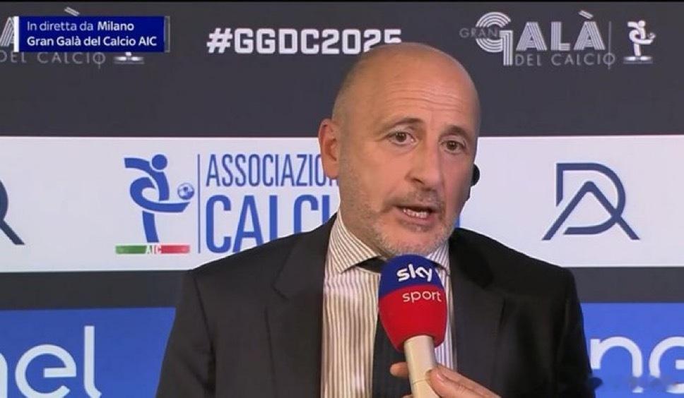 罗马诺：最初国际米兰提出了一个六个月的租借报价来引进佩里西奇随后在转会窗口即