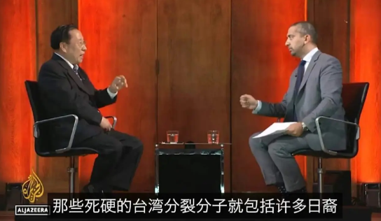 台湾到底有多少日裔1.大陆学者高志凯先生曾提及，台湾日裔占比不低于10%，即