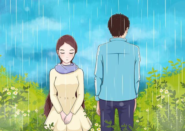 （原创）夫妻离婚的先兆都说无风不起浪，夫妻之间离婚，很少有突然就有离婚念头的