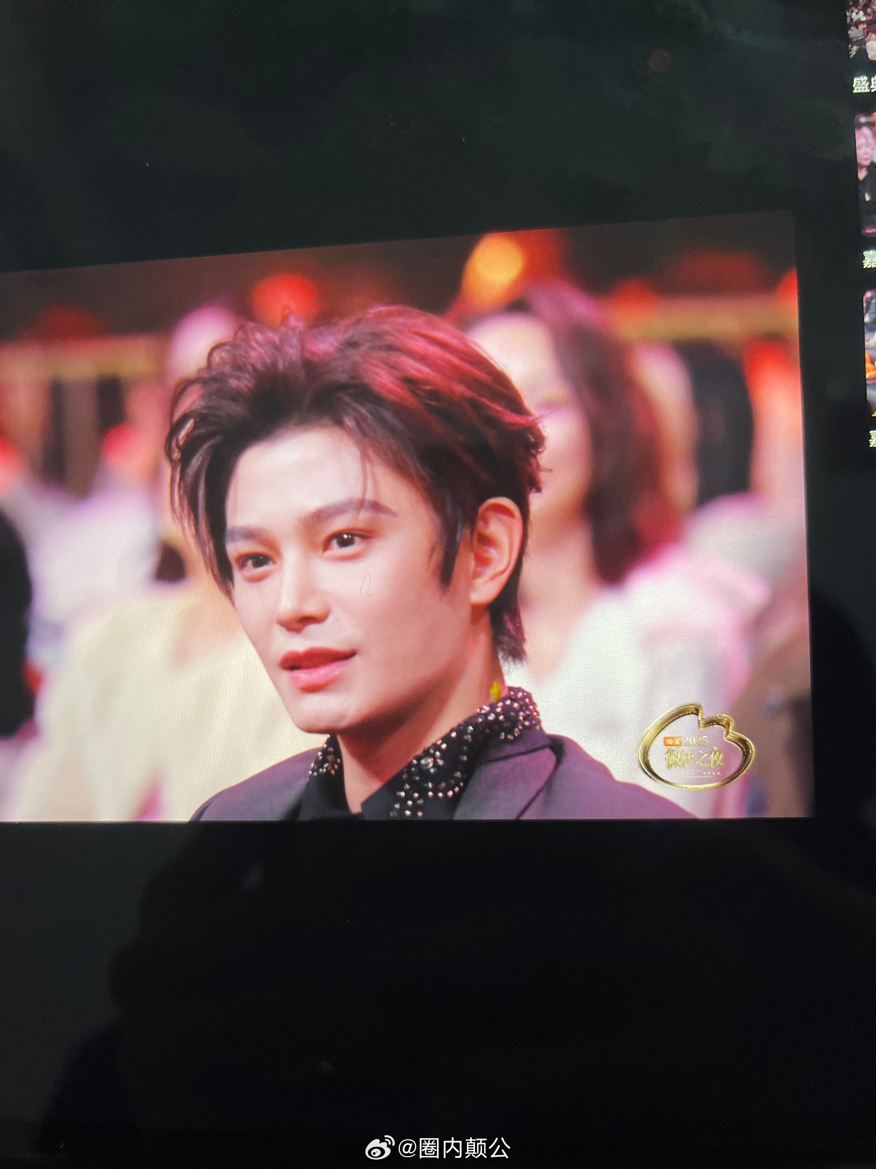 丁禹兮和杨紫一个是没调，一个是调崩了