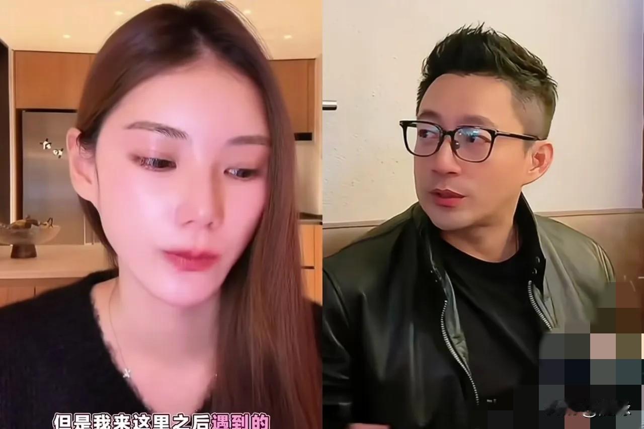 不得不说，汪小菲自从娶了马筱梅，是真的支拎起来了，再也不用张兰操心了。他去石