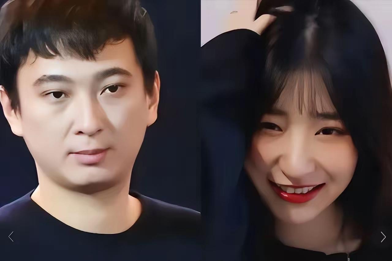 黄一鸣本是一个籍籍无名的小演员，如果没有王思聪的出现，她大概率会一直沉默下去。