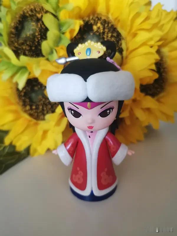 为什么老外都喜欢红楼梦里的王熙凤，国人都喜欢红楼梦里的薛宝钗？有个长期在国外教