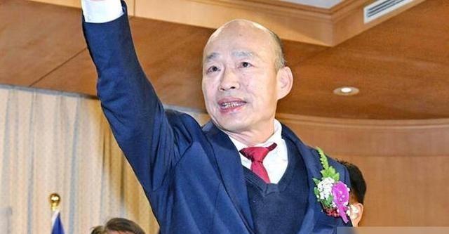 2028大选，民进党大概率会下台，但谁会代表蓝营出战？看，蓝营最头疼的不是没人选