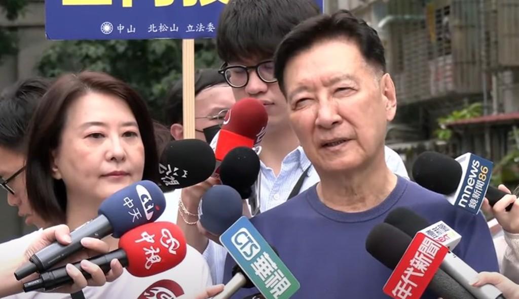 最新31：0！赵少康喊母鸡护小鸡点名“这些人”催反罢免票大罢免持续延烧，目前