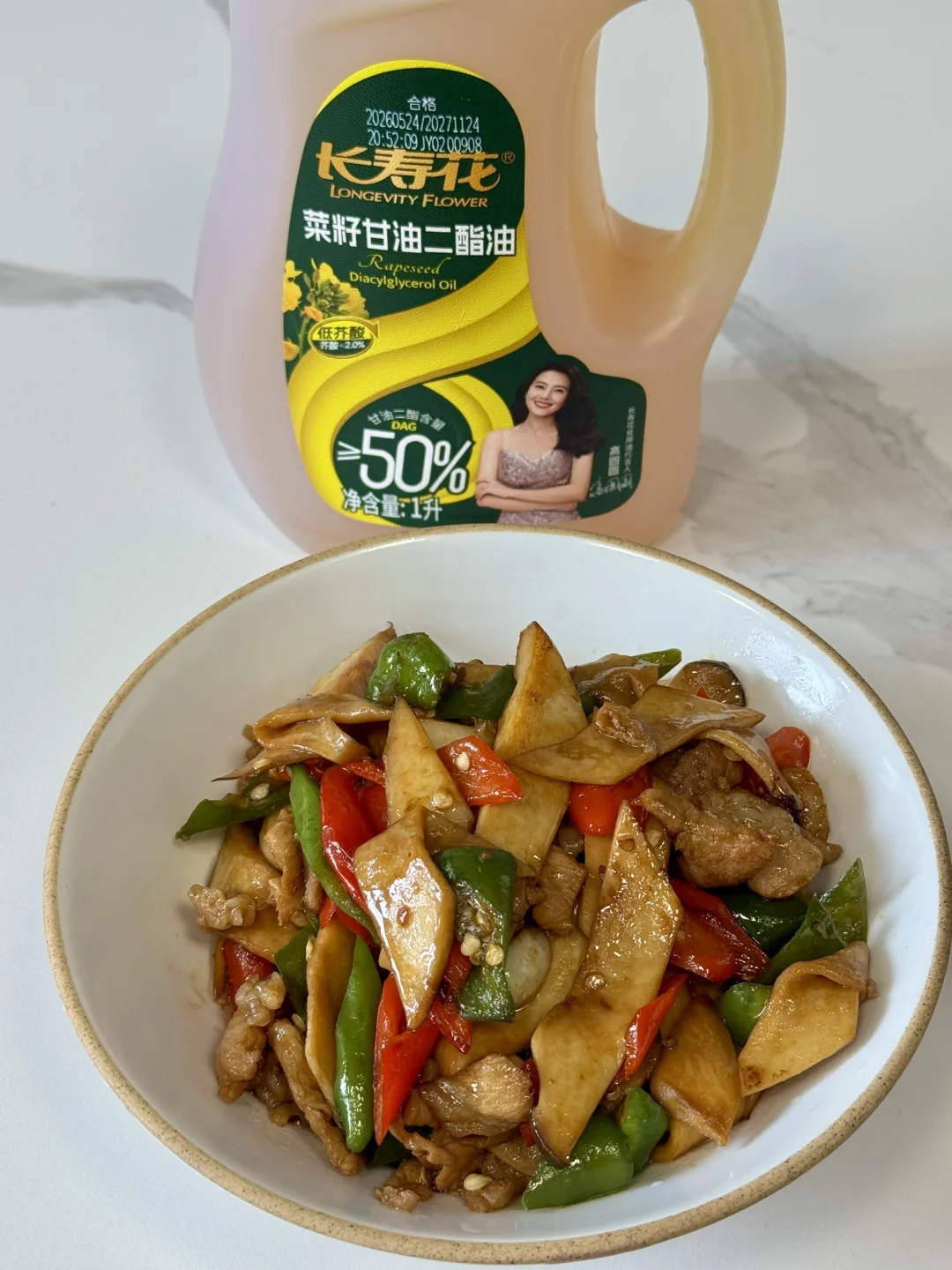 好吃是好吃，就是太费大米了！