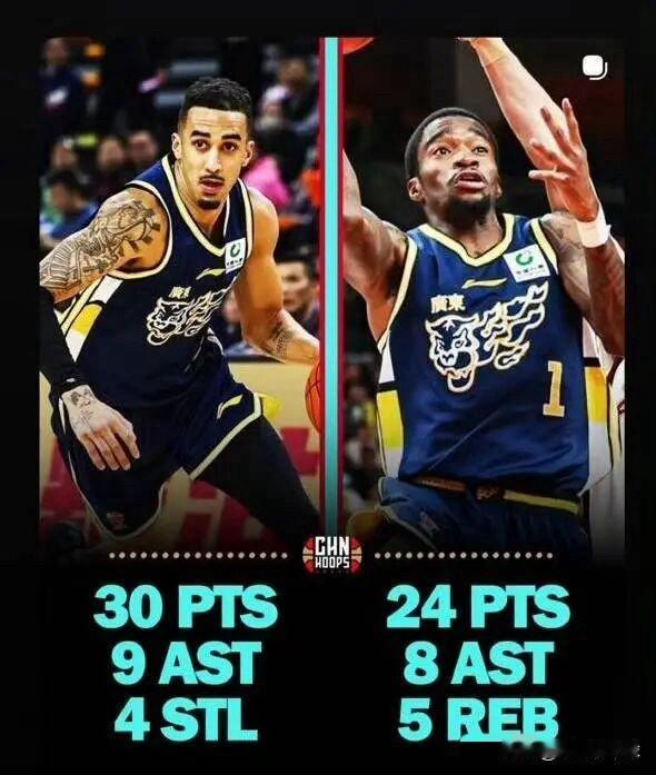 广东男篮两连败：计划换外援了？据媒体人透露，广东男篮计划换新外援，由于近两战广