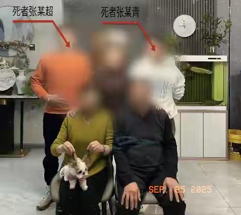 两条人命换全县排查？农田触电悲剧早该避免！谁能想到，自家承包的山药地会变成