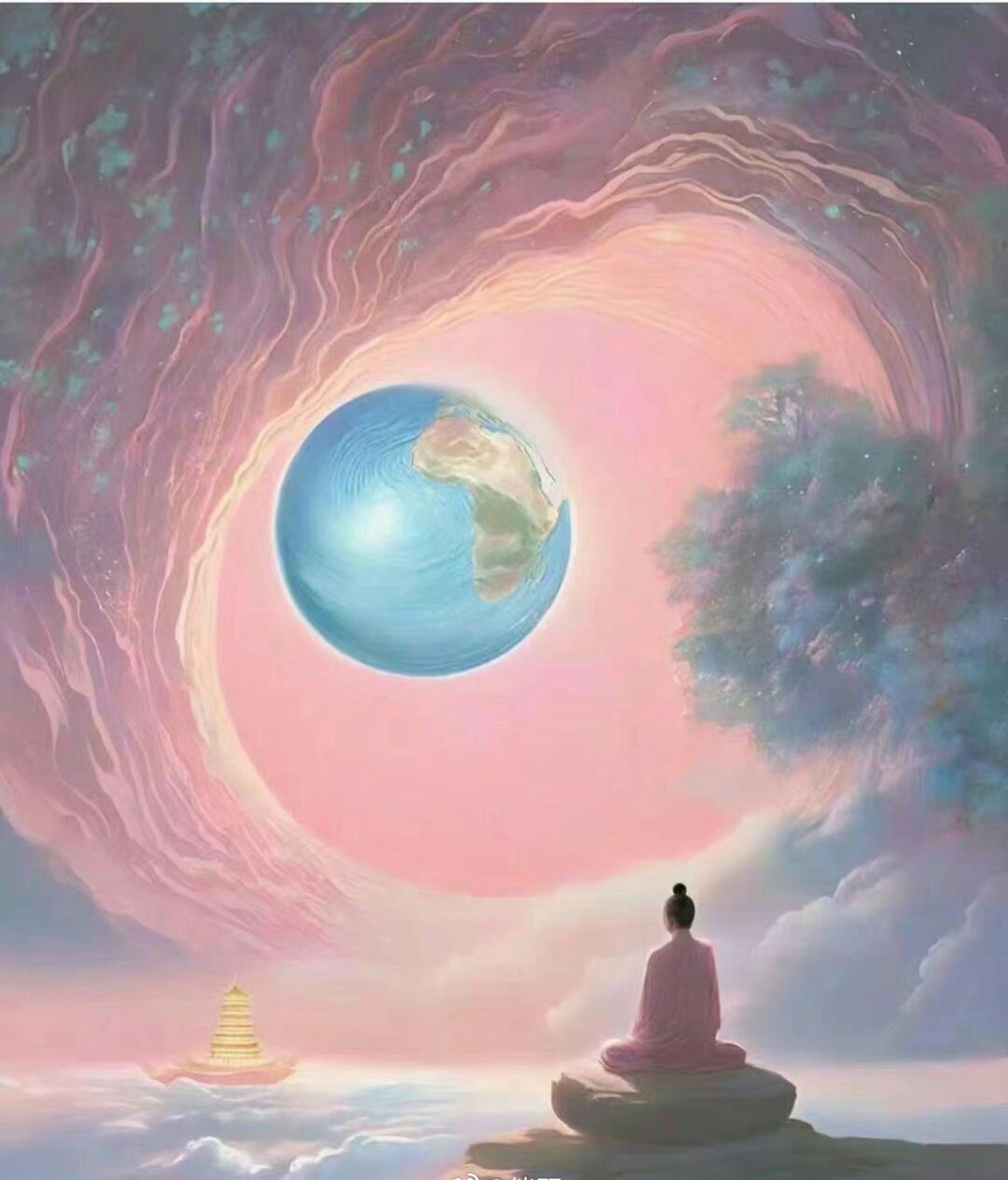 不久后，你将遇到一个大佬级别的贵人，来扶持你。​​​