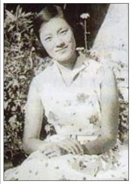 1931年，被誉为“江南第一才女”的她因病与世长辞，年仅35岁，她是毛主席的初恋