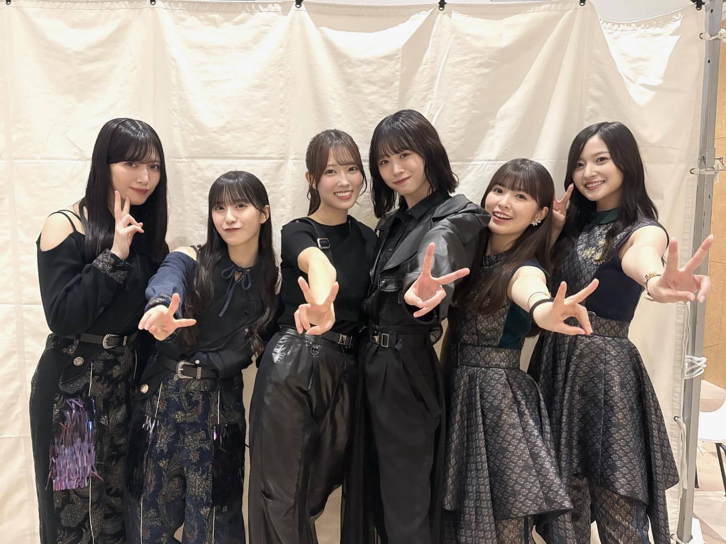 髙橋未来虹🌈「ダンス企画