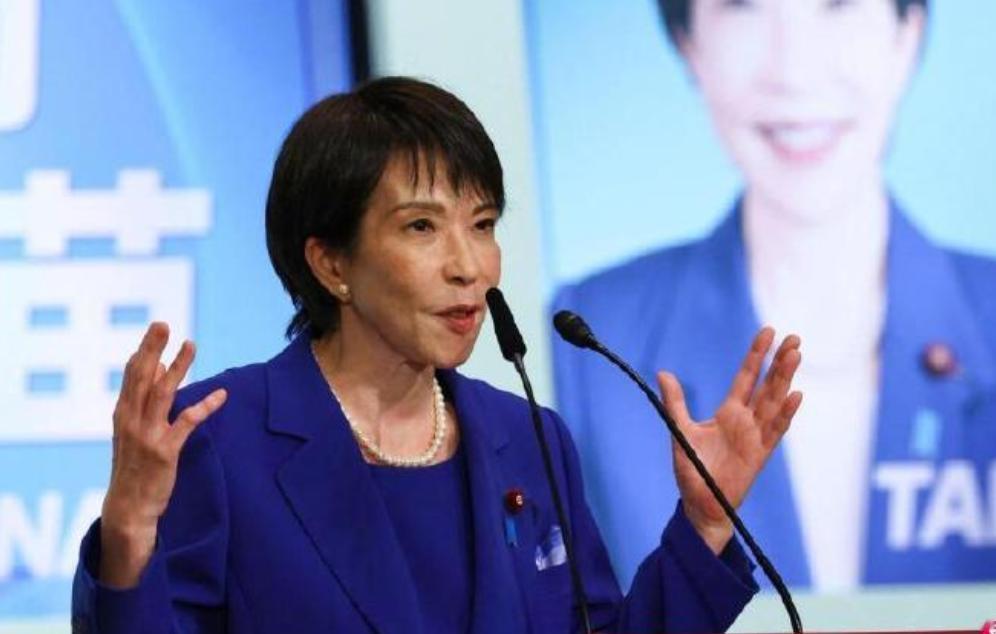 必须得恭喜一下小日子，高市早苗当选了，或许你们期待的“好日子”马上就要到来了。高
