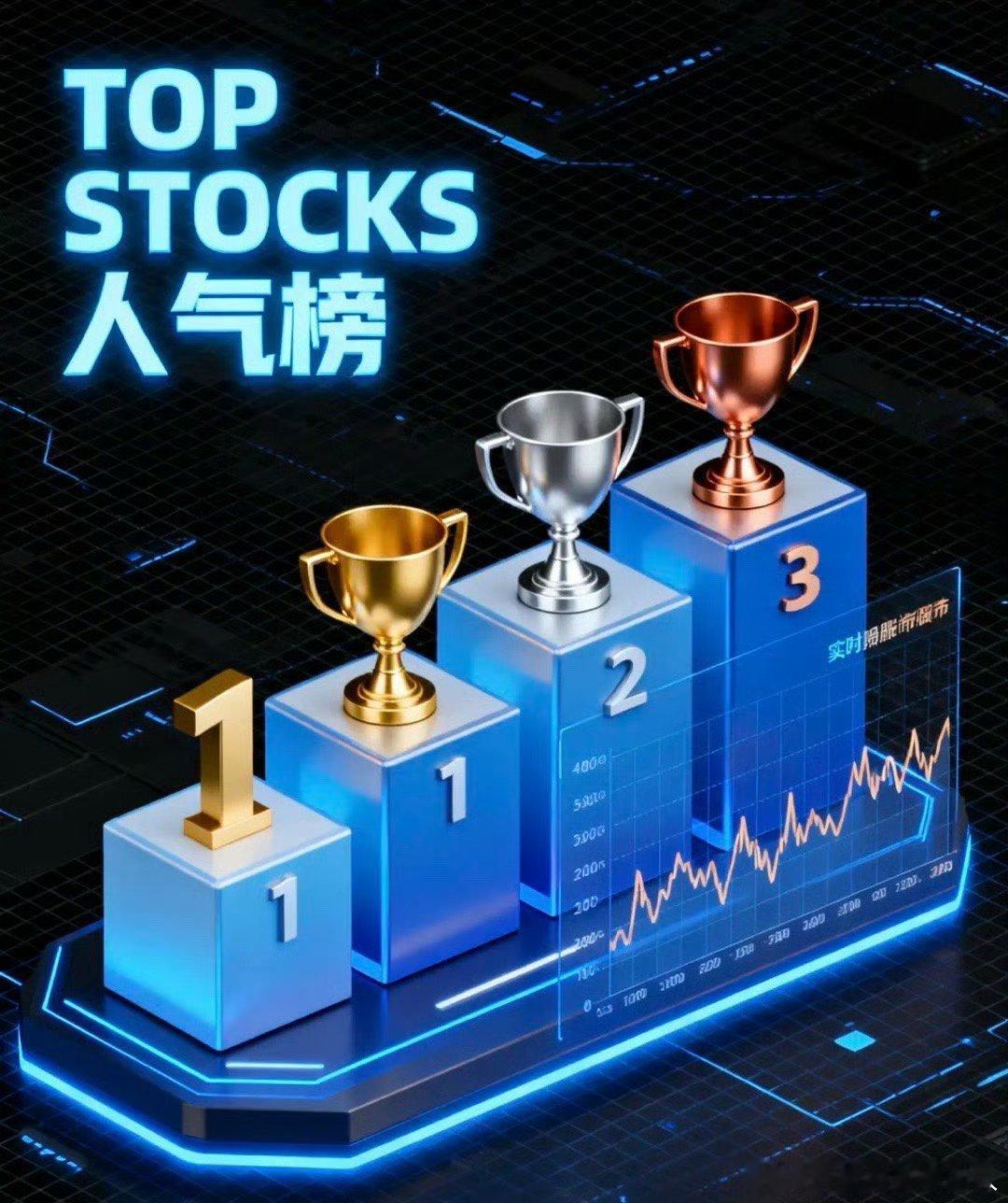 人气排行榜（6月7日周末）（内容来源于同花顺等公开数据，仅为静态整理）1. 胜