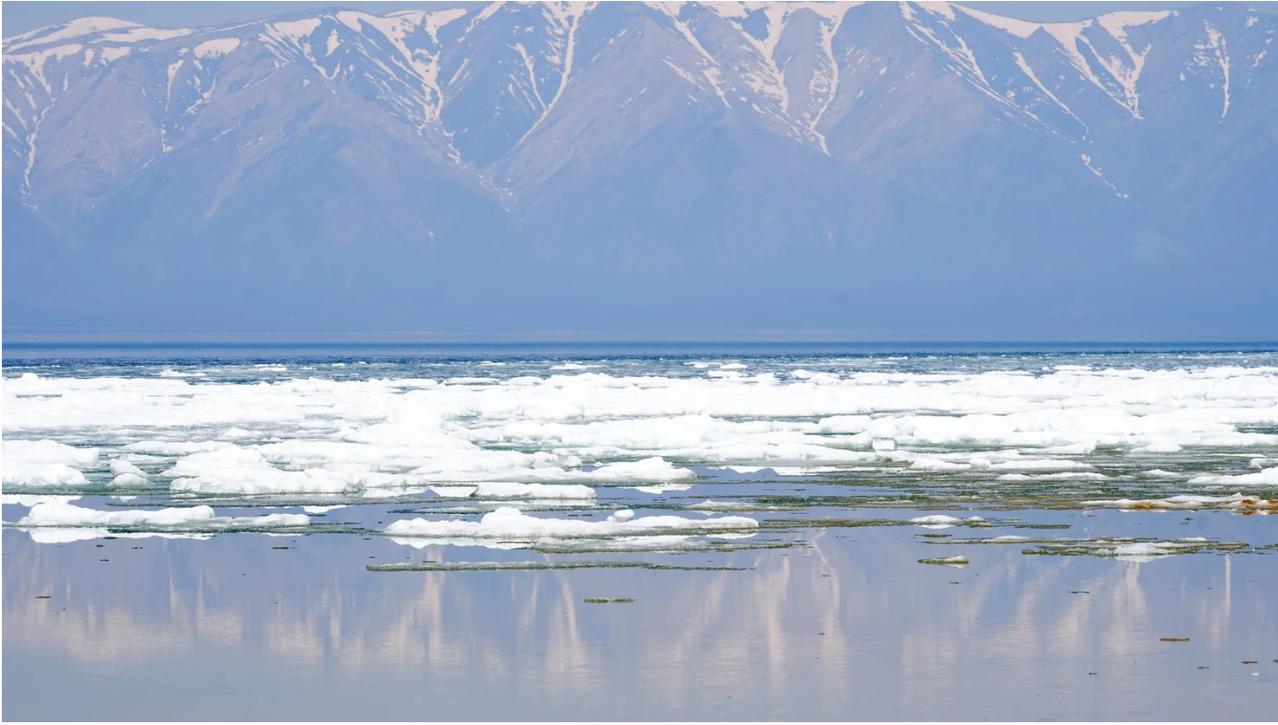 贝加尔湖遇难中国游客遗体已交亲属  2月20日在贝加尔湖不幸遇难的七名中国