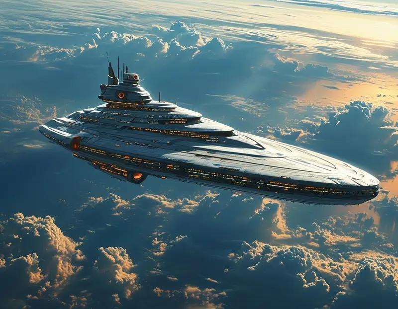 🔥南天门计划：中国科幻IP让美国陷入“跟不跟”的两难境地近日，央视军