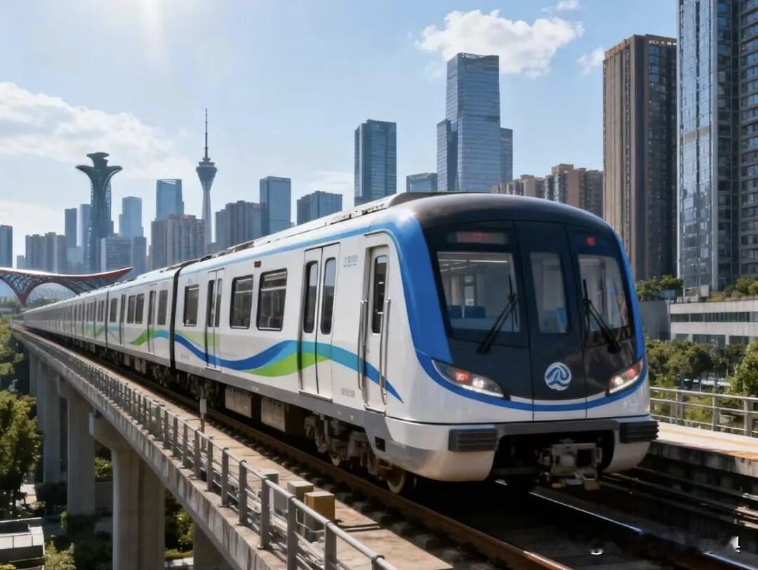 成都地铁建设如火如荼，与之形成鲜明对比的是，直至目前还有1个中心城区和7个县市没