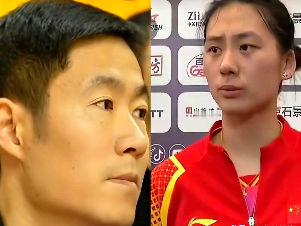 有人说她背景不简单。2026年新加坡大满贯，04年的陈熠一个人报了三项！女单