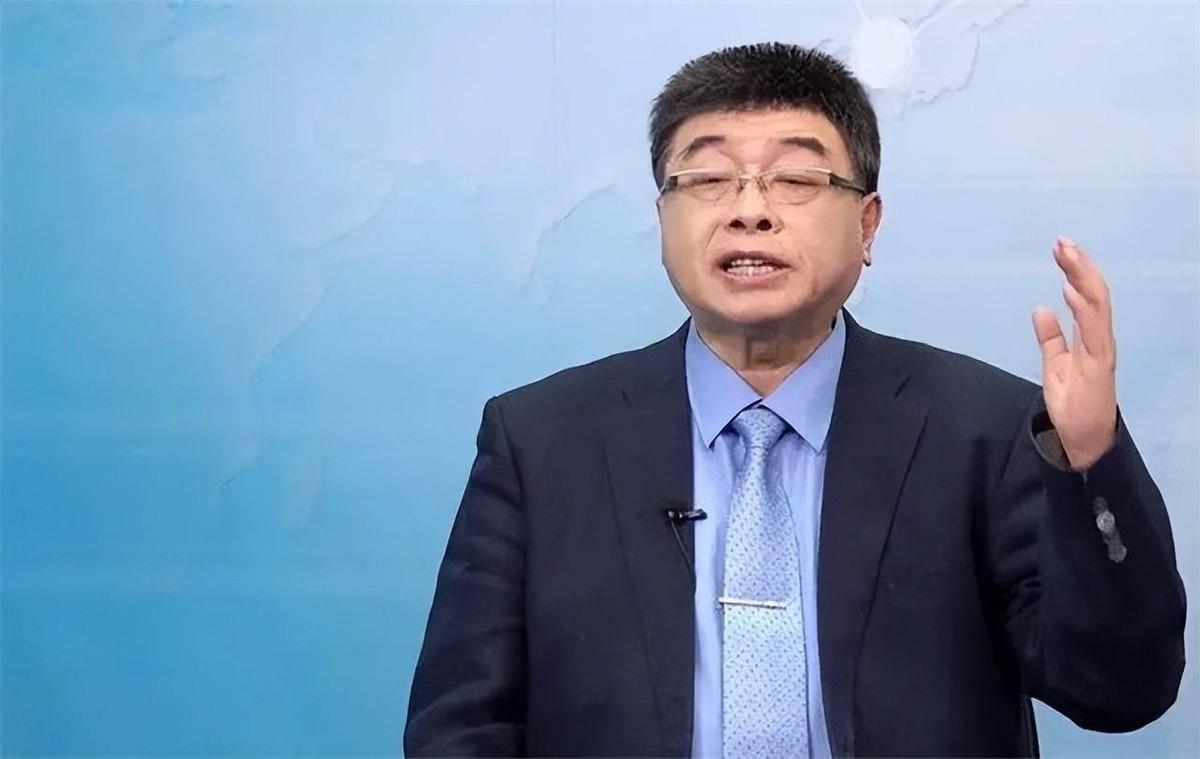 邱毅点破国民党内斗！部分势力宁可败选，也要拉郑丽文下台！很多人关注台湾政坛，