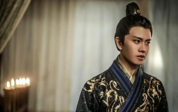 为何唐代宗李豫要追谥早逝的弟弟李倓为承天皇帝？其中有何缘故？ 李倓在安史之乱