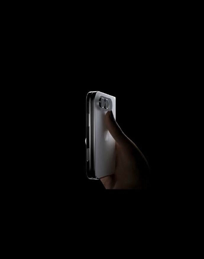 折叠iPhone手机壳曝光说实话，你会购买苹果的第一款折叠屏手机吗