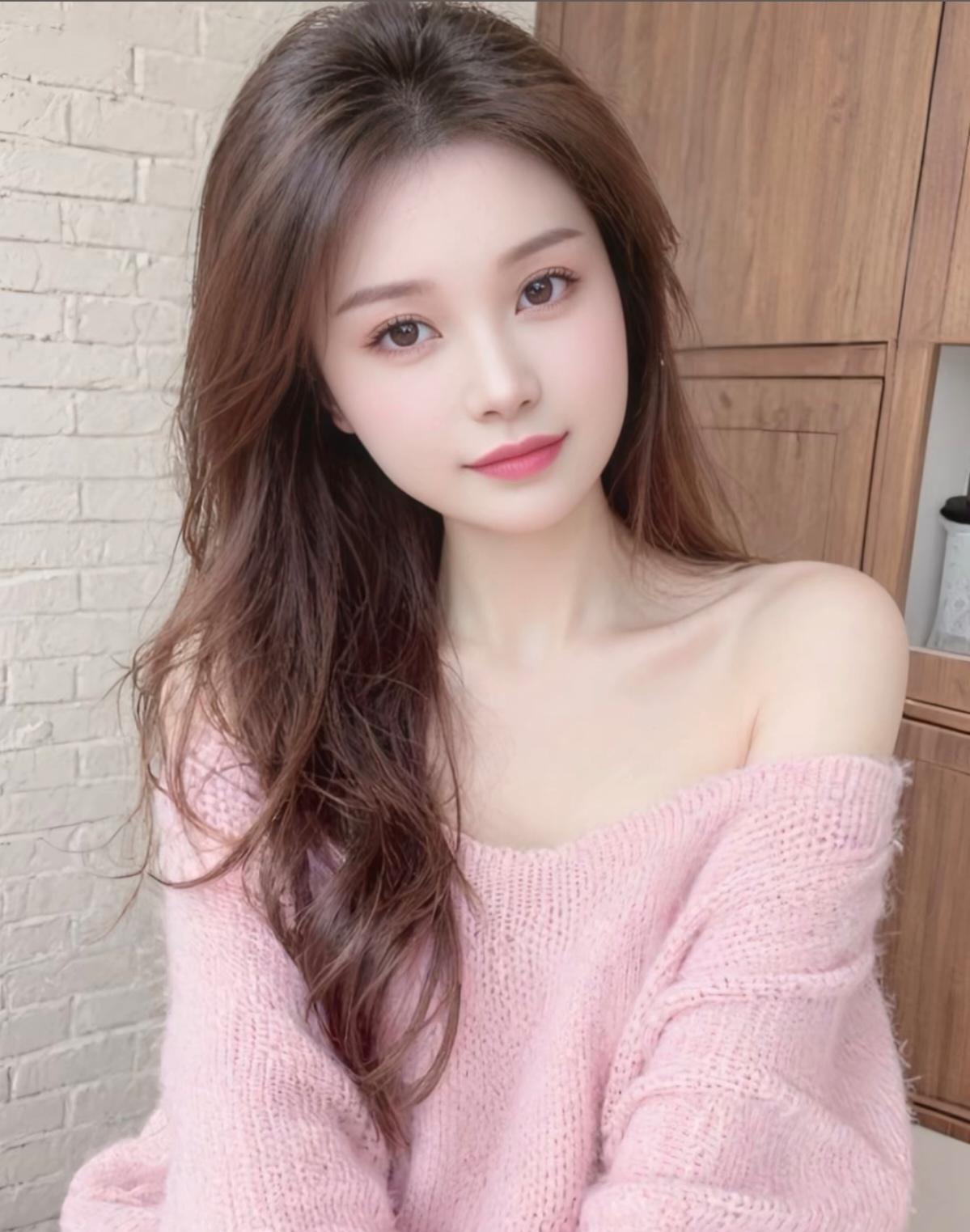 如何穿搭会具有少女软妹感