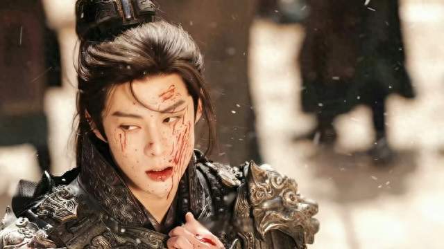 王鹤棣孟子义《将门独后》首发预告: 这部剧把"双强博弈"拍出来了