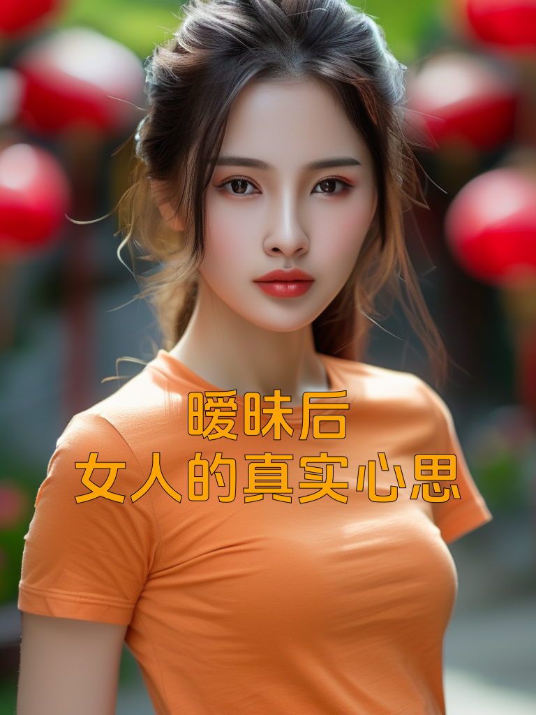暧昧后，女人的真实心思